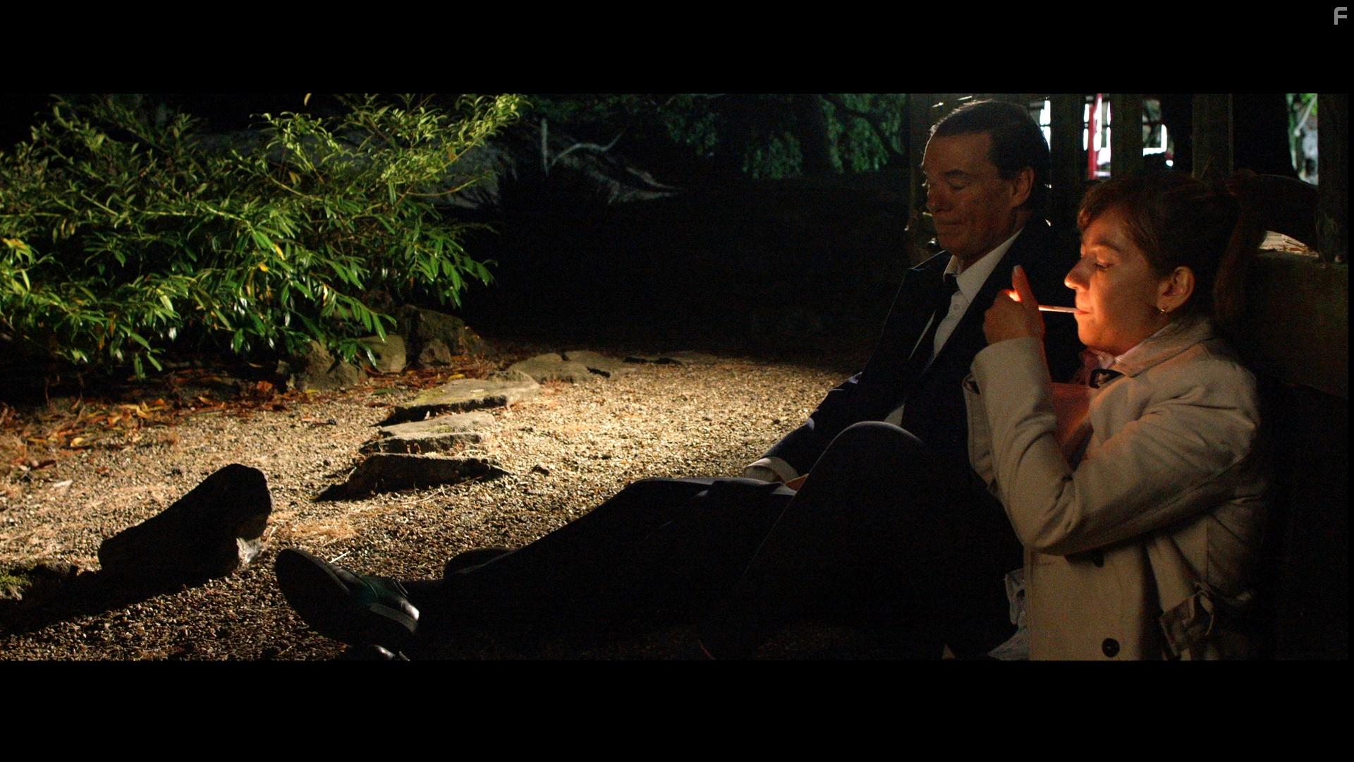 Cyborg Invasion (2019)