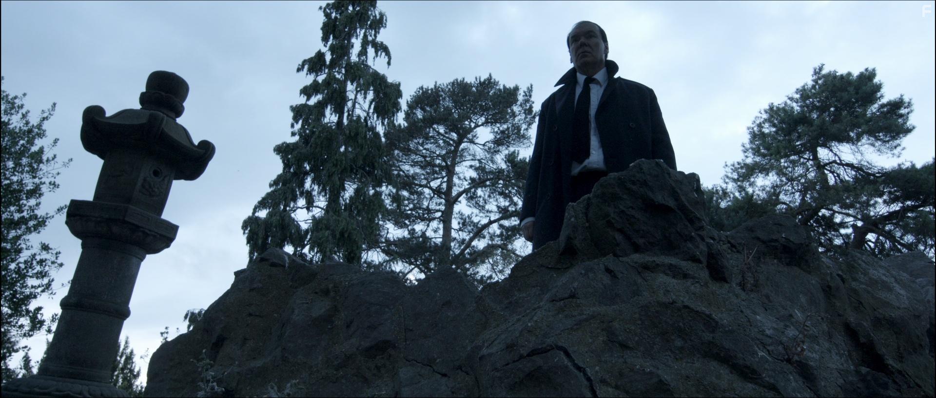 Cyborg Invasion (2019)