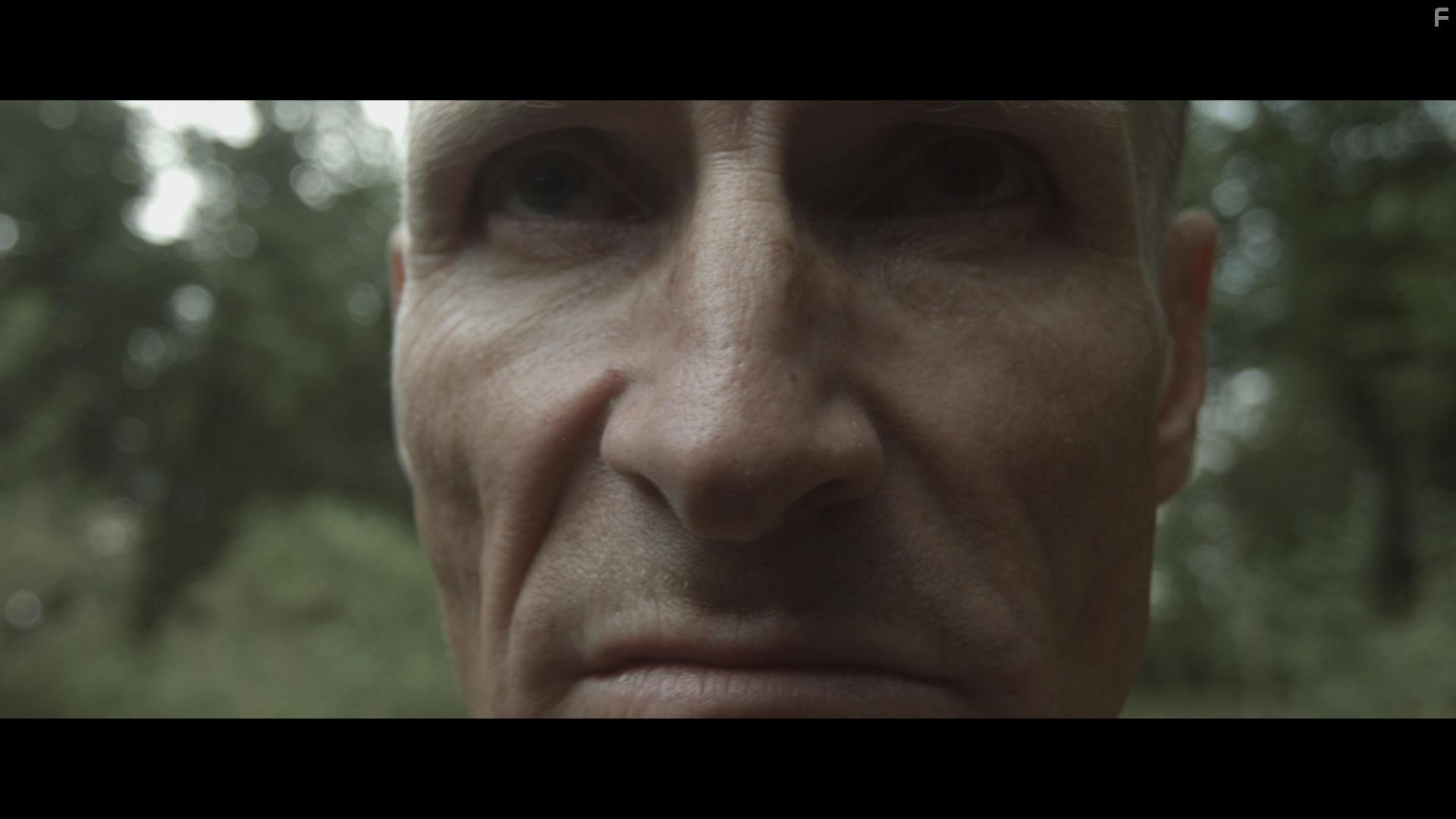 Cyborg Invasion (2019)