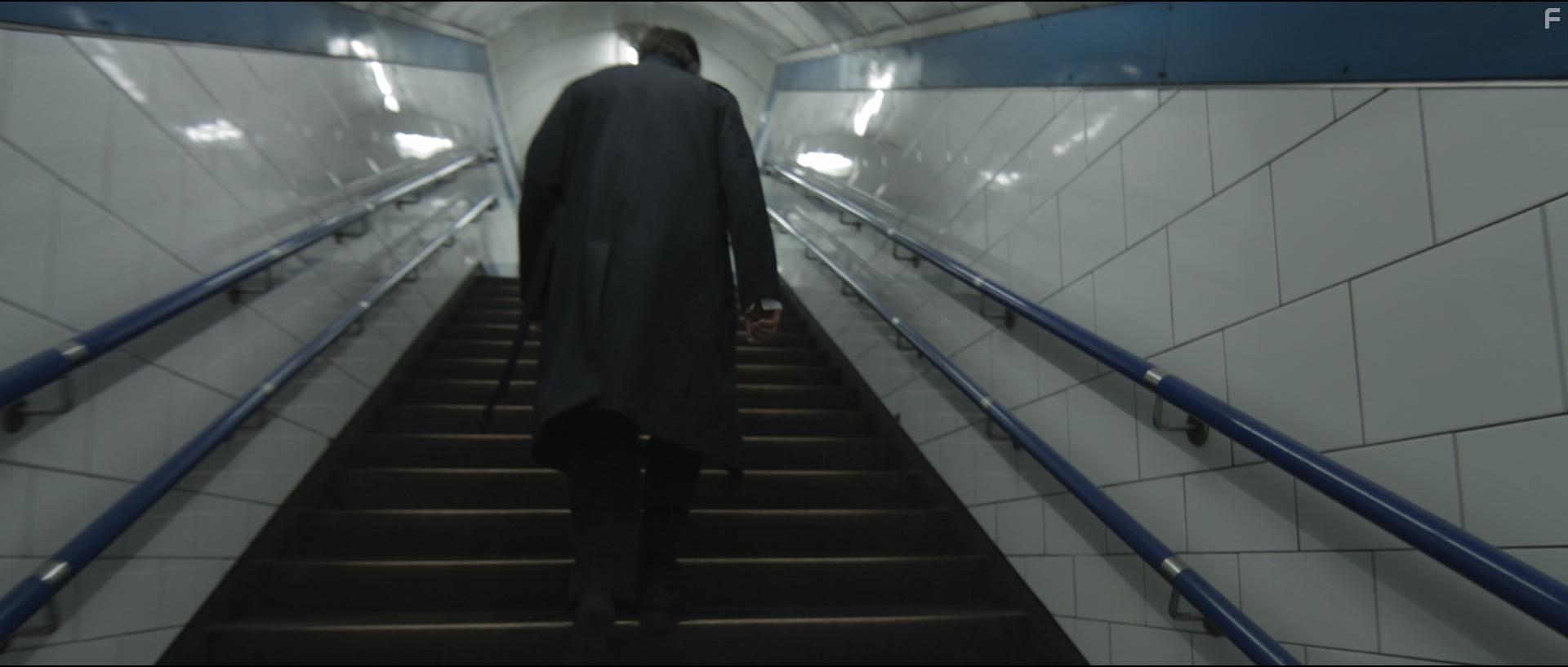 Cyborg Invasion (2019)