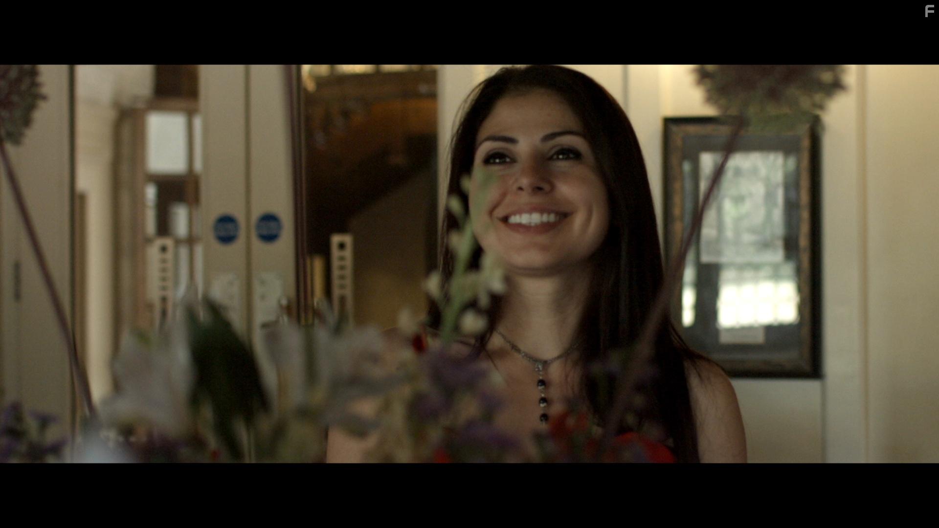 Cyborg Invasion (2019)