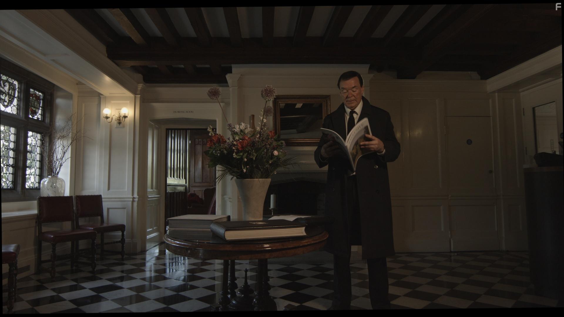 Cyborg Invasion (2019)