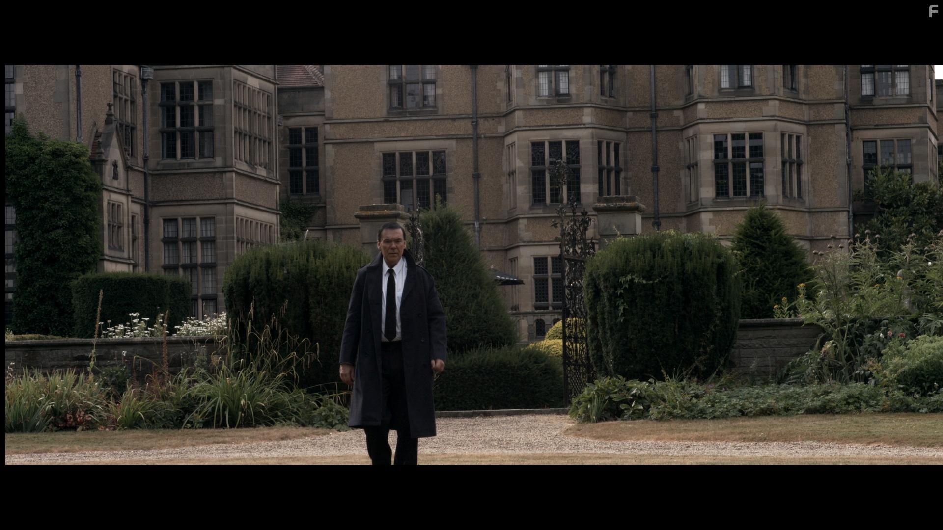 Cyborg Invasion (2019)