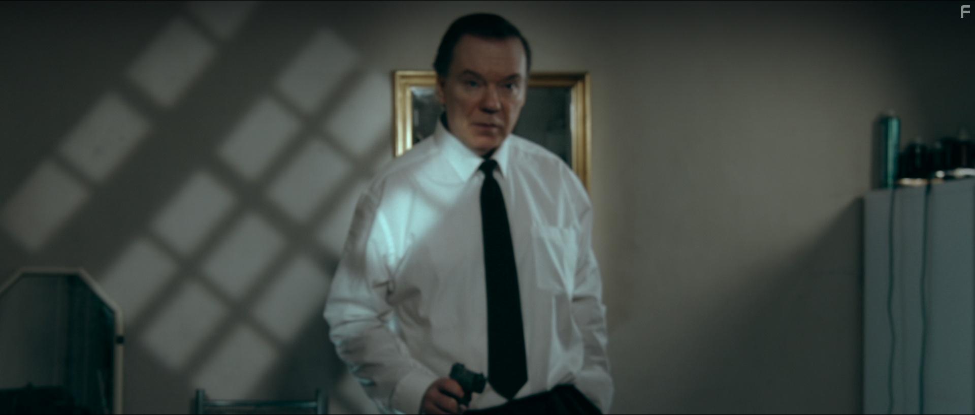 Cyborg Invasion (2019)