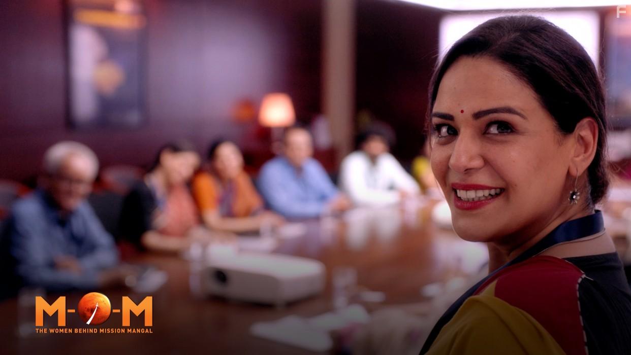 Миссия к Марсу