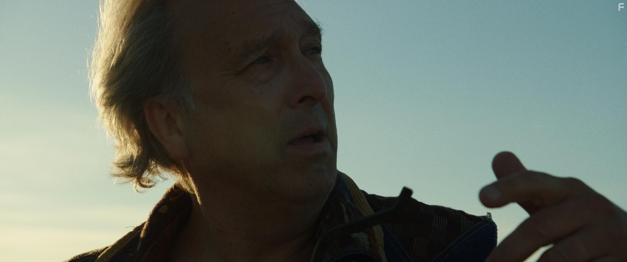 Philip Zandn in Kungen av Atlantis (2019)