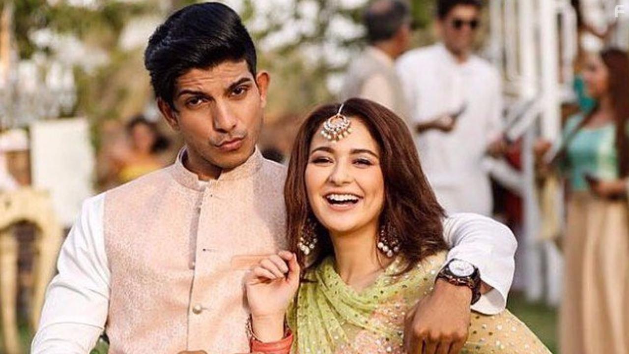 Неопознанные лица 2