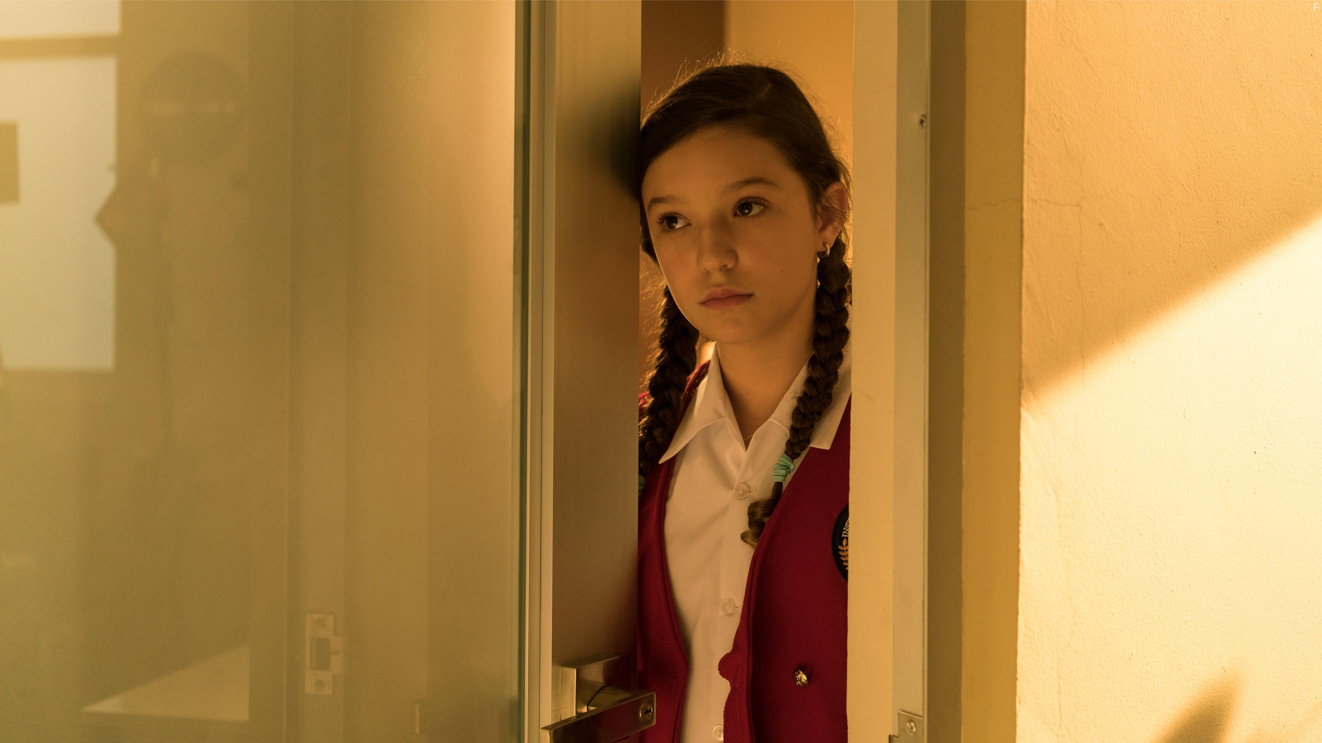 Mia Rubn in Recuperando a mi Ex (2018)