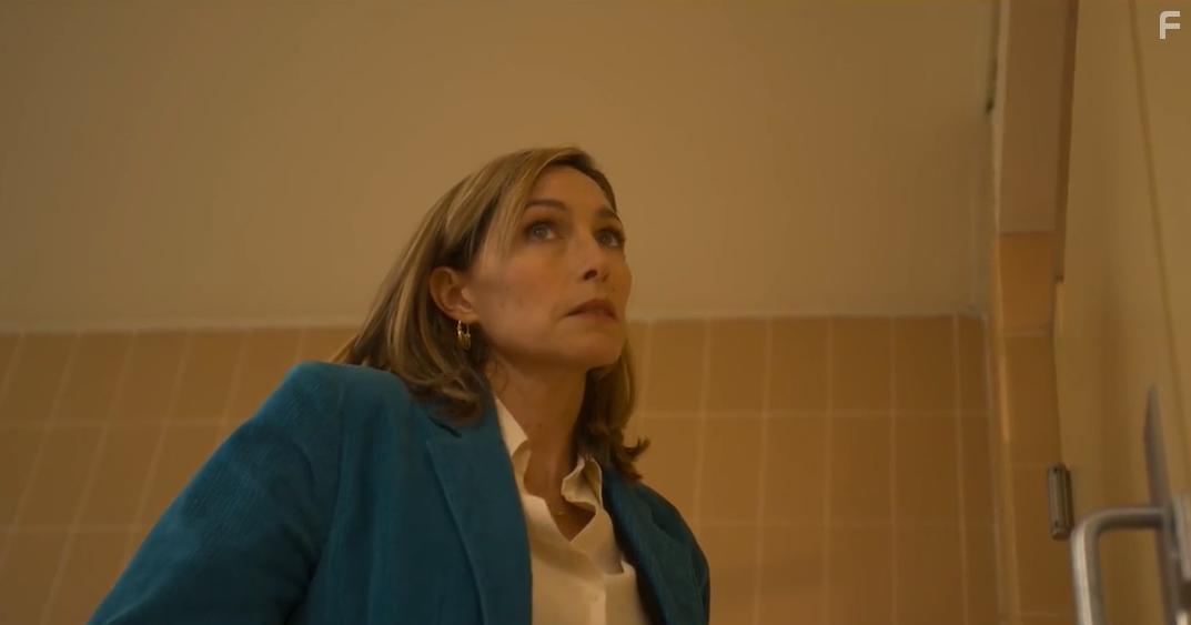 Claudia Karvan in Bump (2021)