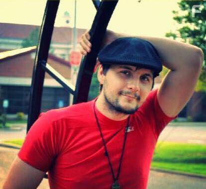 Jonathan Nahlen in Evil Deeds (2019)