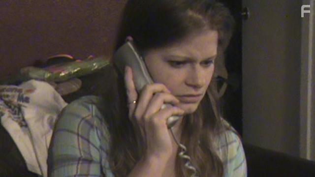 Caitlyn Bailey in Evil Deeds (2019)