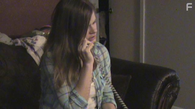 Caitlyn Bailey in Evil Deeds (2019)