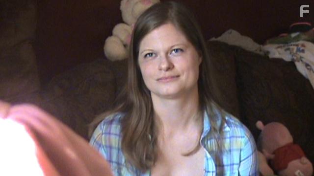 Caitlyn Bailey and Hailee Mason in Evil Deeds (2019)