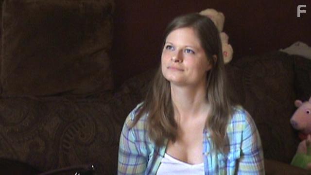 Caitlyn Bailey in Evil Deeds (2019)