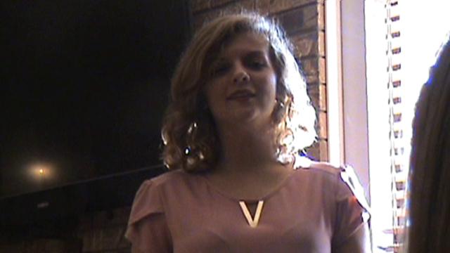 Caitlyn Bailey and Hailee Mason in Evil Deeds (2019)