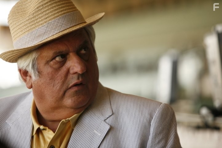 Michael Lerner in Yonkers Joe (2008)