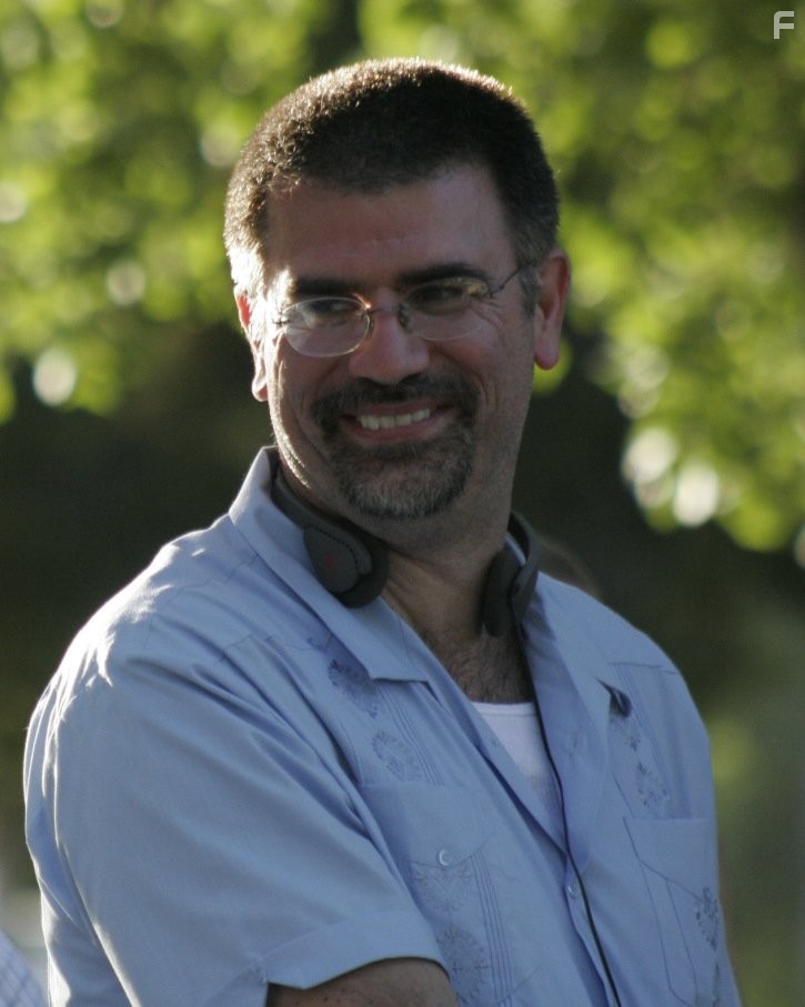 Robert Celestino in Yonkers Joe (2008)