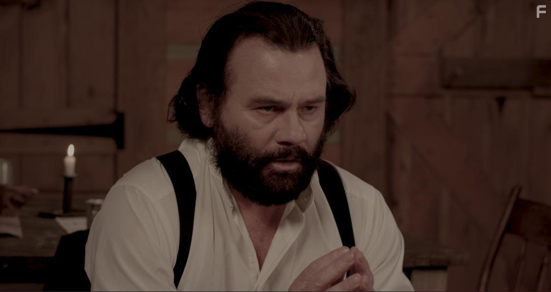 Love Immortal (2019)