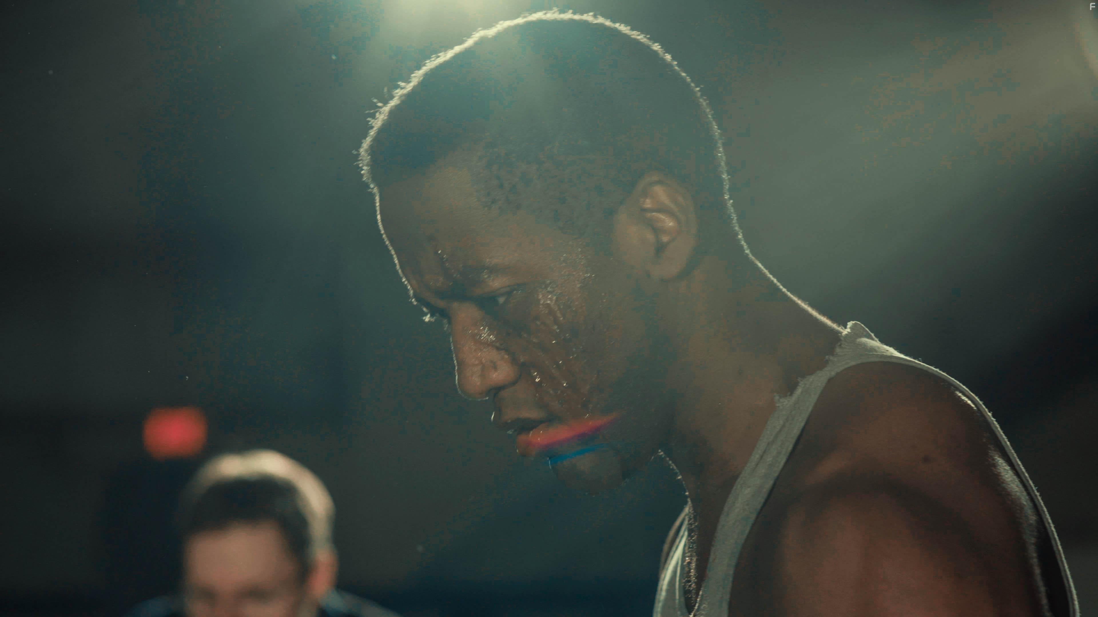 Phillip Shaun DeVone in Love Immortal (2019)