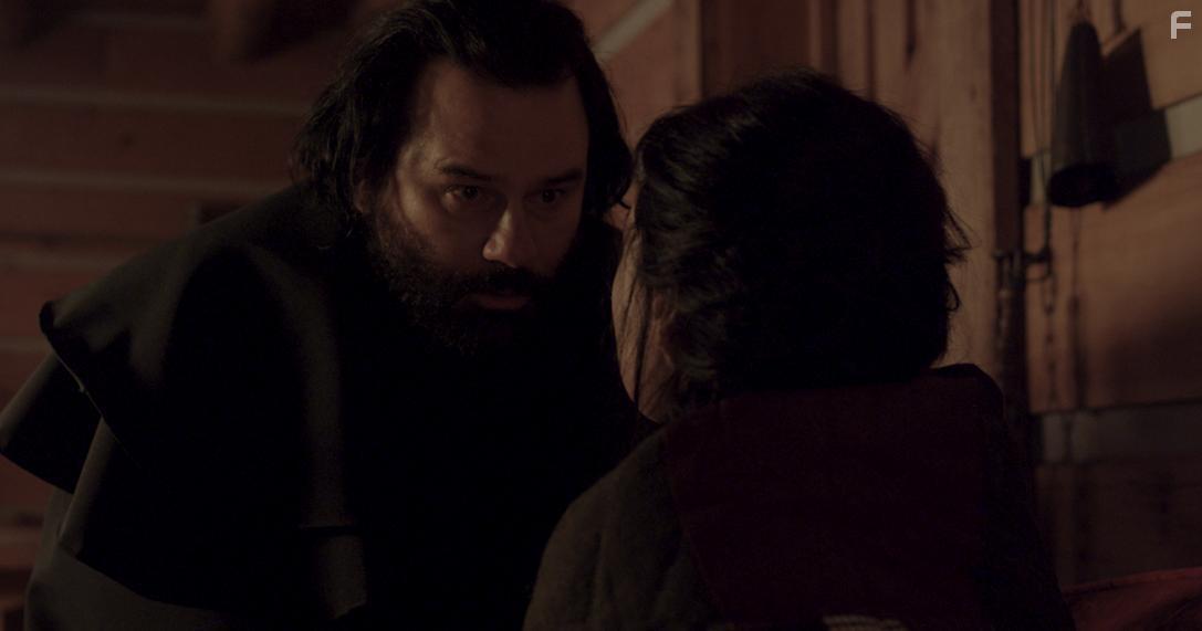 Love Immortal (2019)