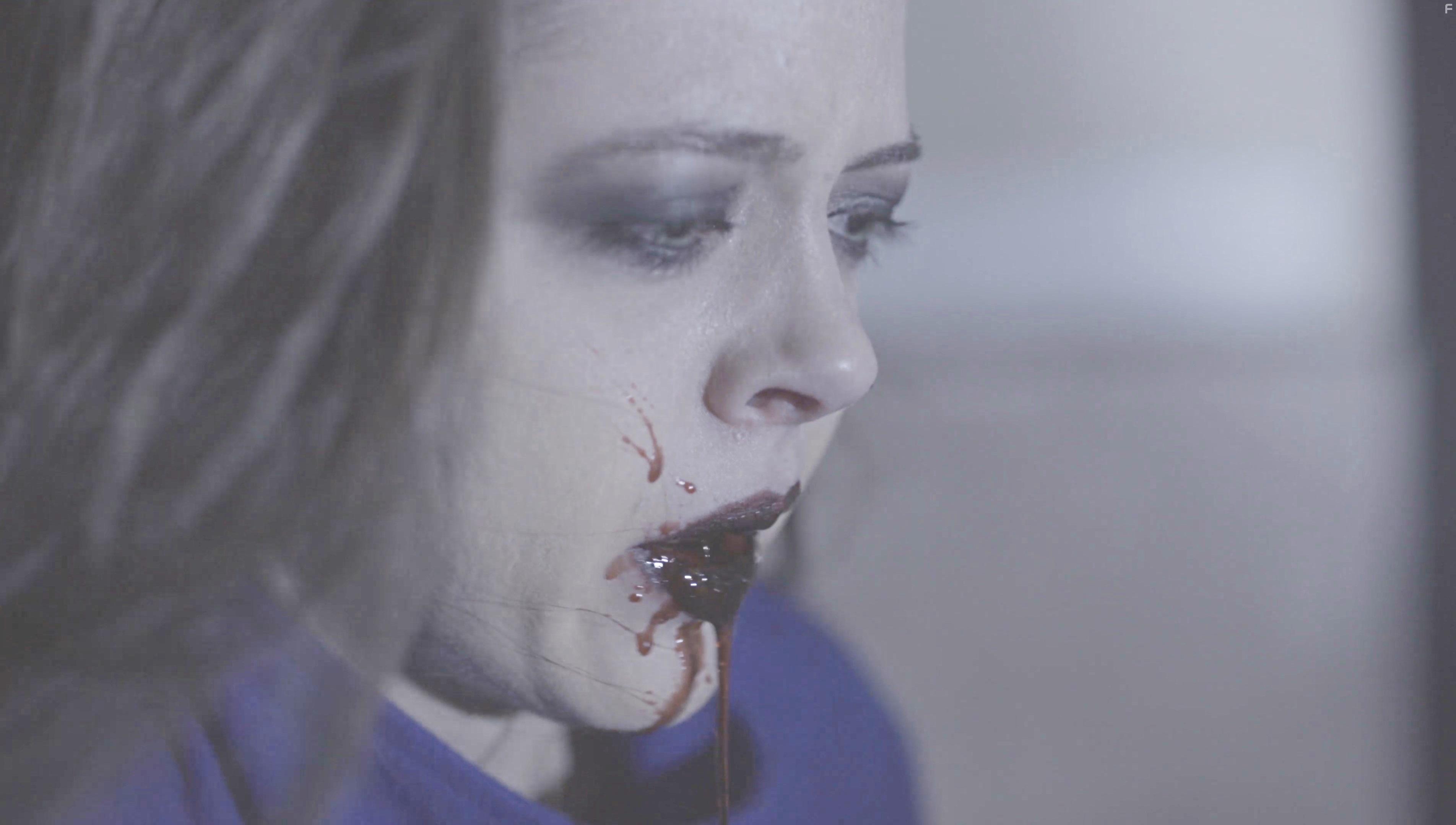 Julie Kline in Love Immortal (2019)