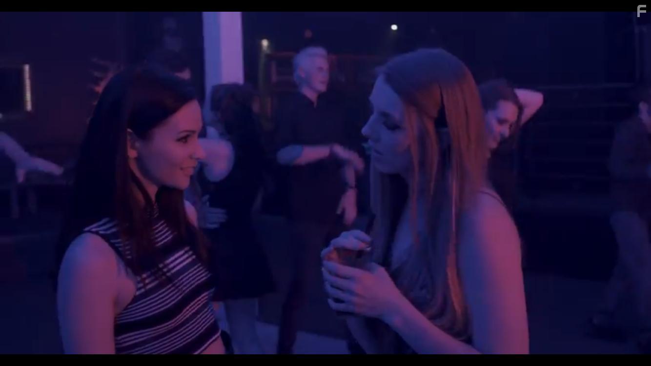 Love Immortal (2019)