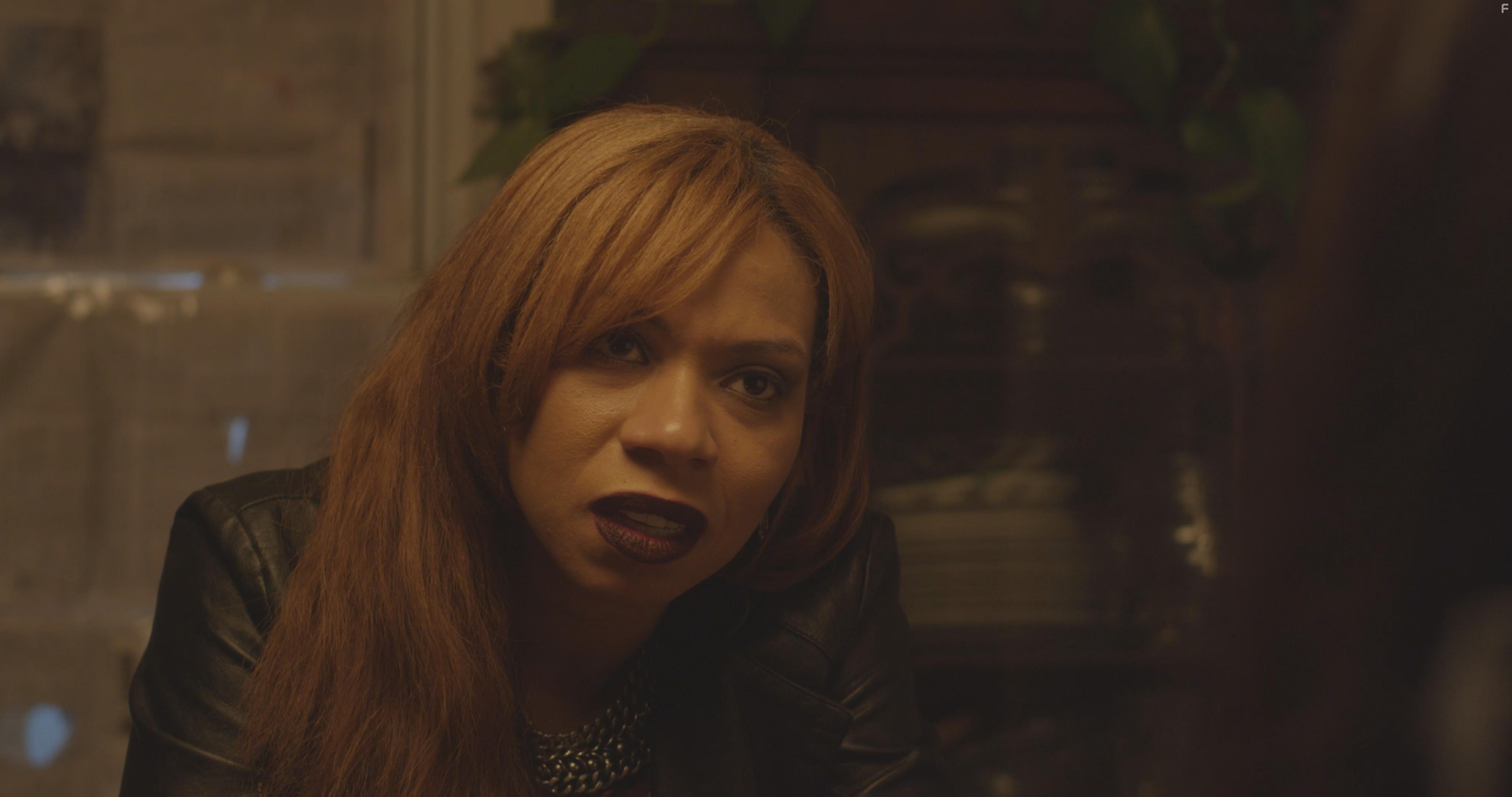 Chevonne Wilson in Love Immortal (2019)