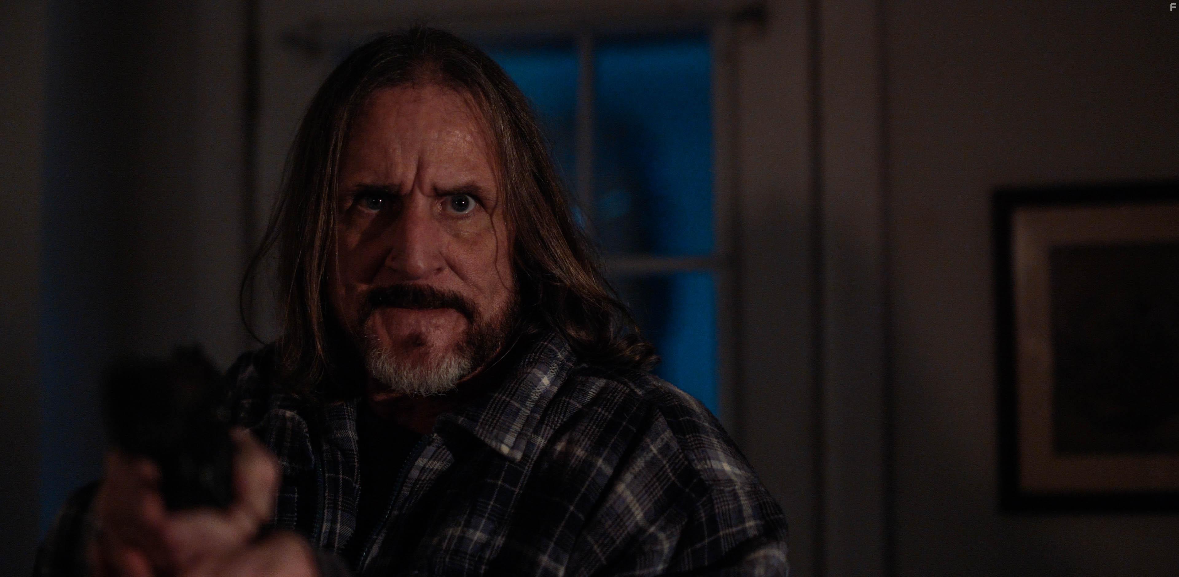 Tevis R. Marcum in Love Immortal (2019)