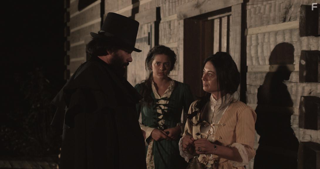 Love Immortal (2019)