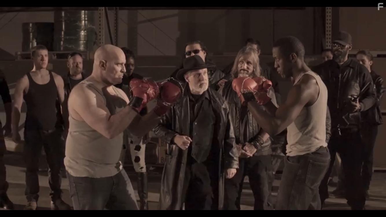 Love Immortal (2019)