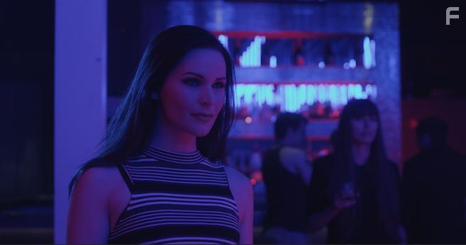 Jordan Trovillion in Love Immortal (2019)