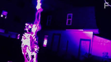 Sebastian's Unholy Flesh (2020)