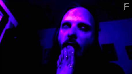 Fred Epstein in Sebastian's Unholy Flesh (2020)