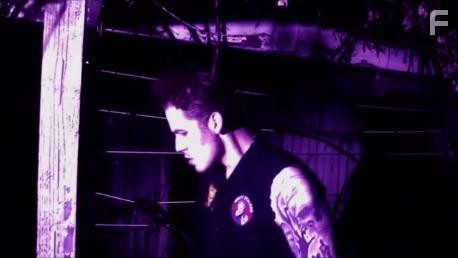 Dakota Ray in Sebastian's Unholy Flesh (2020)