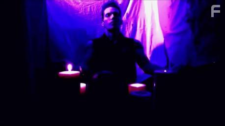 Dakota Ray in Sebastian's Unholy Flesh (2020)