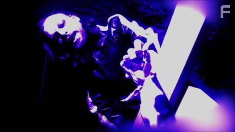 Fred Epstein in Sebastian's Unholy Flesh (2020)