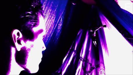 Dakota Ray in Sebastian's Unholy Flesh (2020)