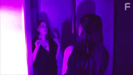 Svetlana Lilith in Sebastian's Unholy Flesh (2020)