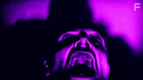 Fred Epstein in Sebastian's Unholy Flesh (2020)