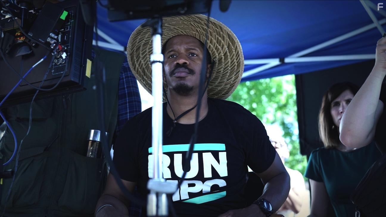 Nate Parker in American Skin (2019)