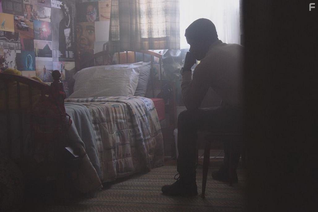 American Skin (2019)