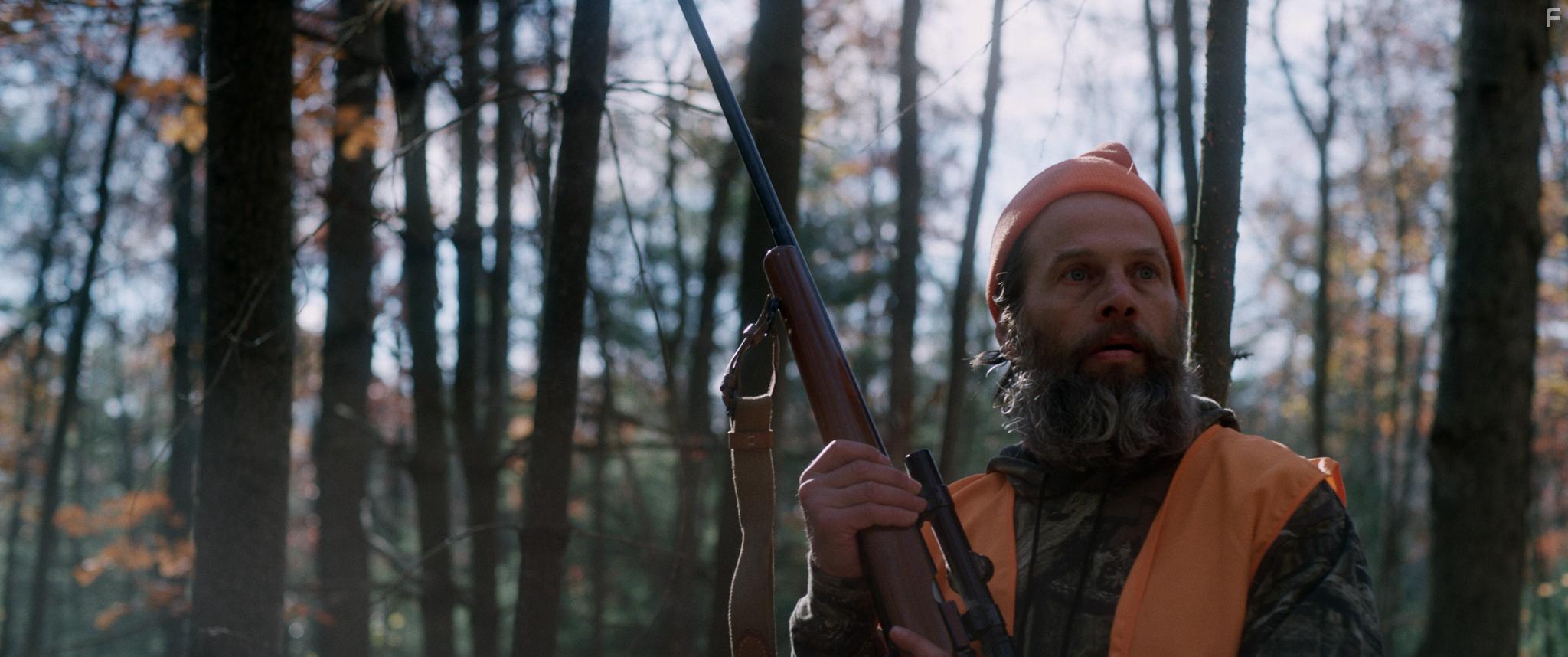 По следу оленя