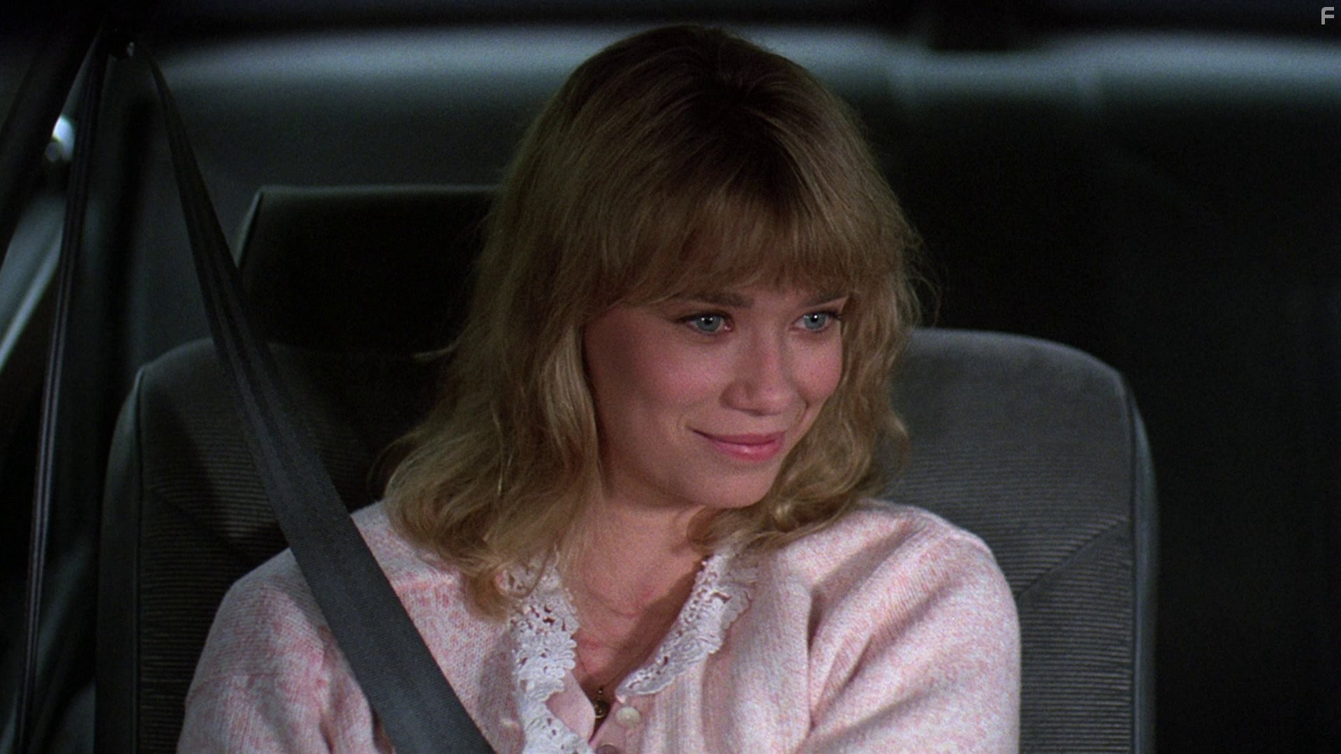 Lar Park-Lincoln in Пятница 13 - Часть 7: Новая кровь (1988)