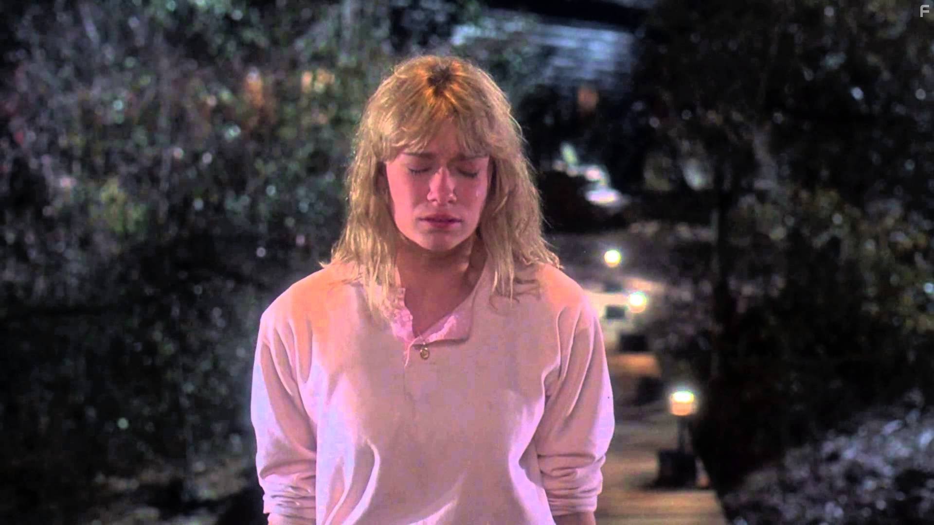 Lar Park-Lincoln in Пятница 13 - Часть 7: Новая кровь (1988)