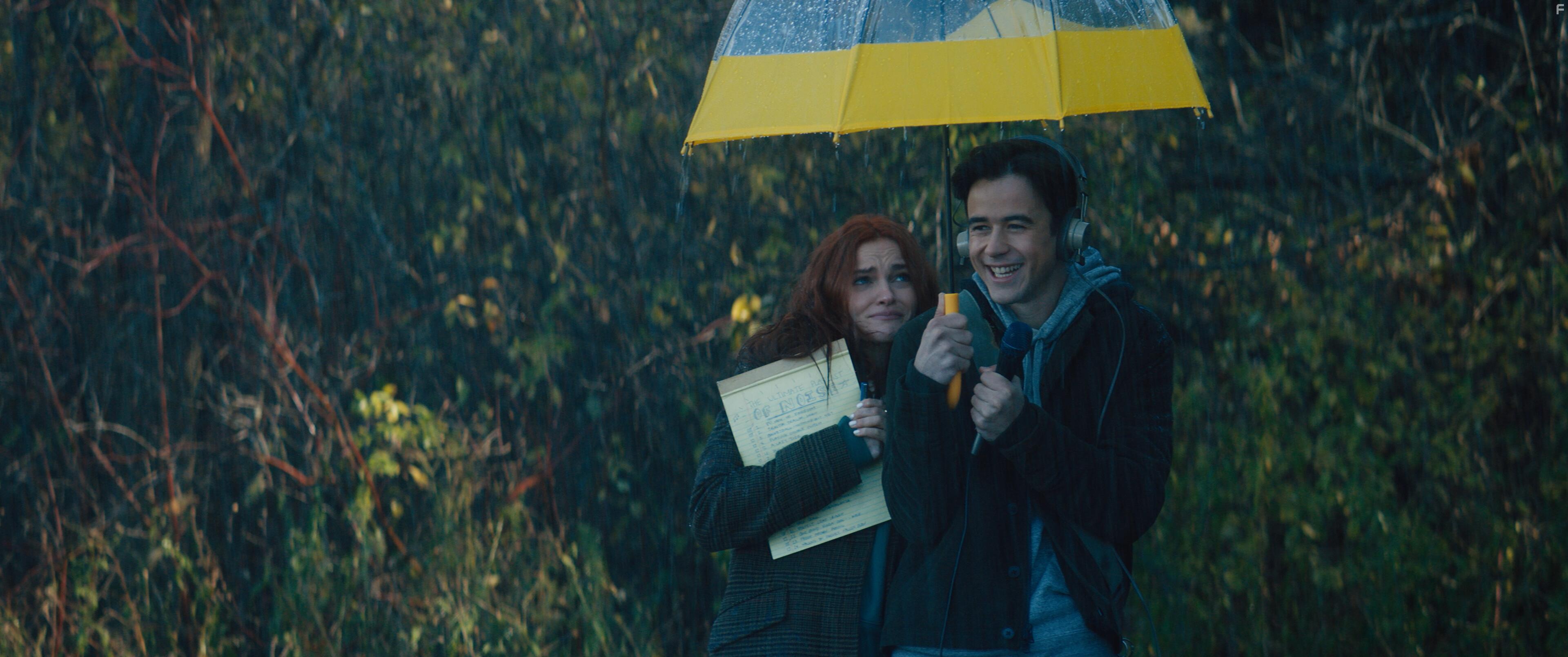 Идеальный плейлист звуков