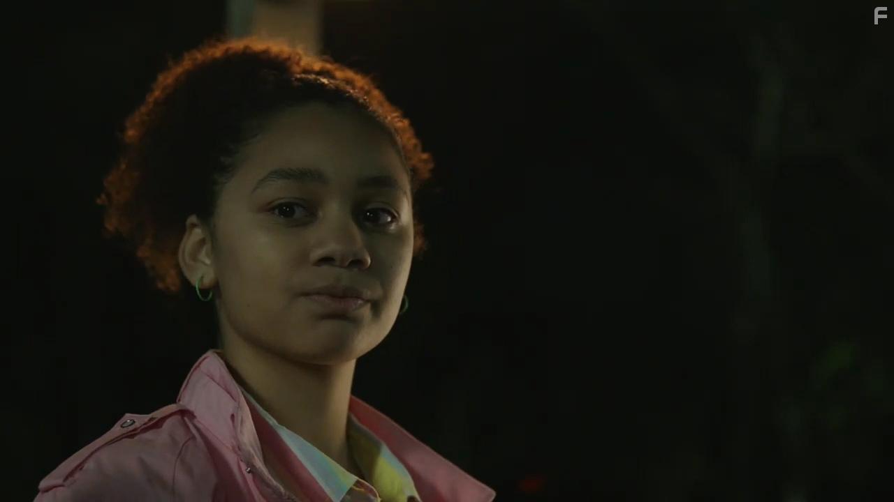 Secrets of Sulphur Springs (2021)