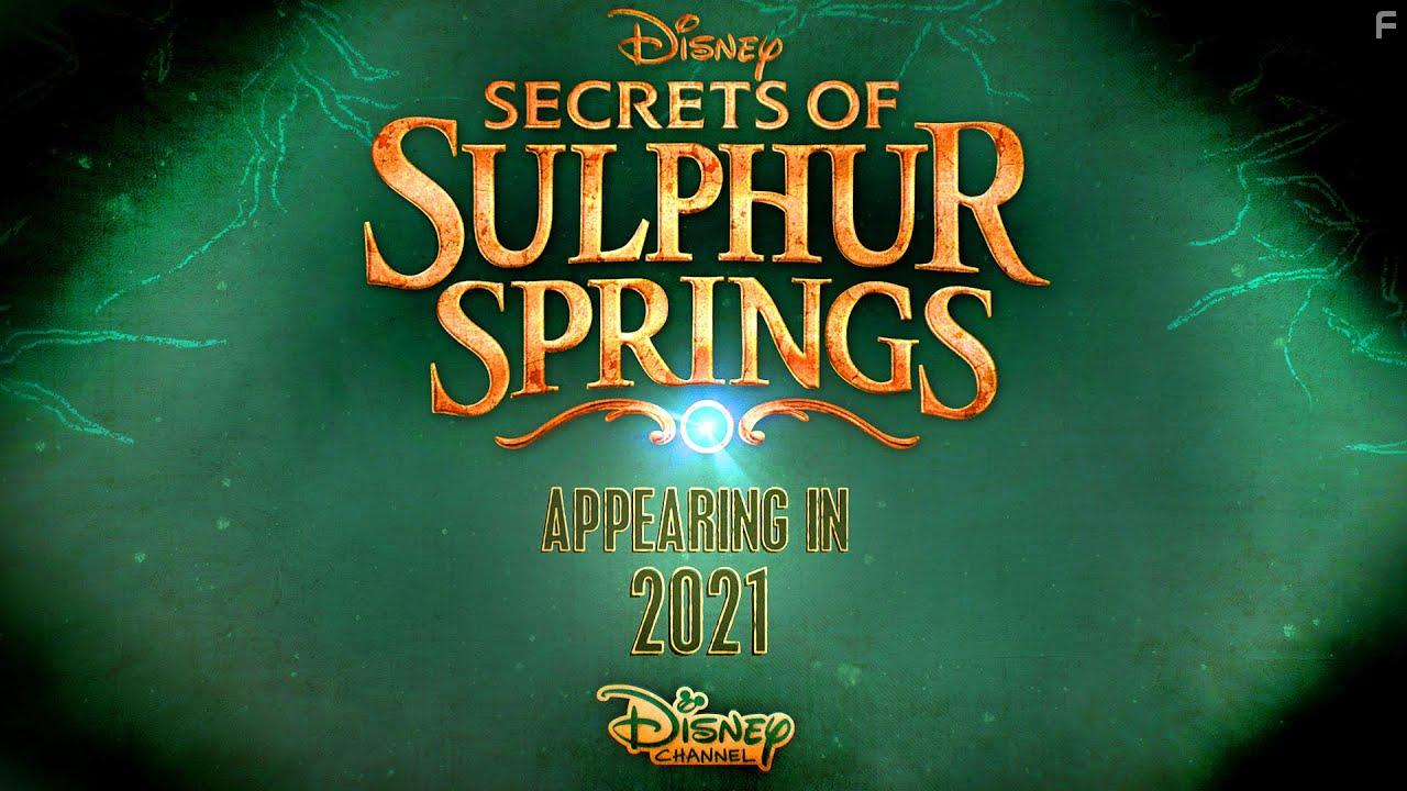 Secrets of Sulphur Springs (2021)