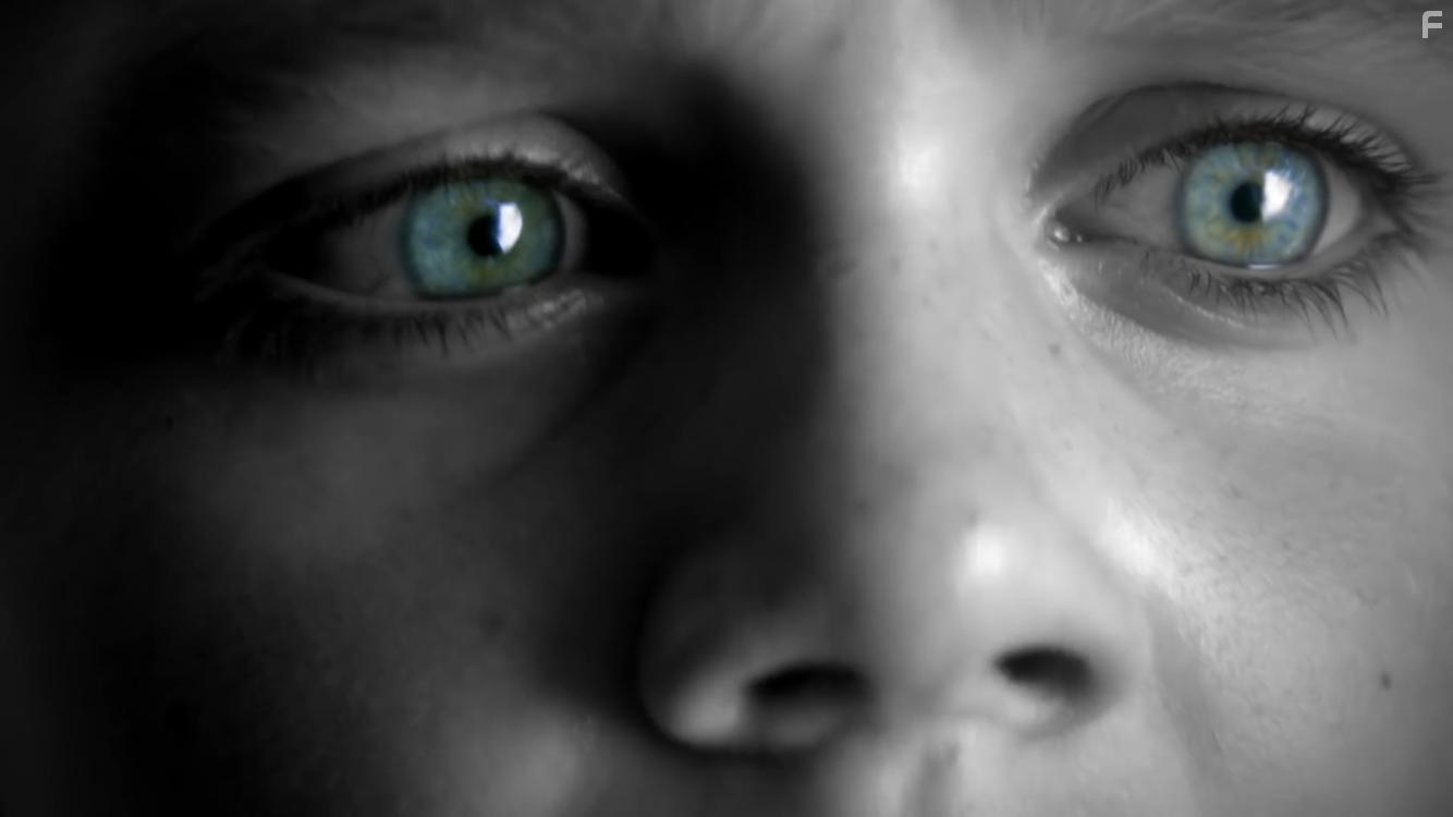 Elle Graham in Secrets of Sulphur Springs (2021)