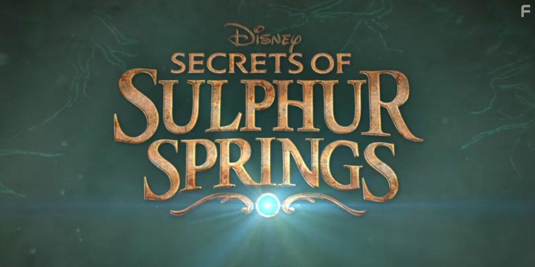 Secrets of Sulphur Springs (2021)