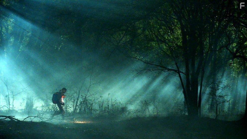 Secrets of Sulphur Springs (2021)